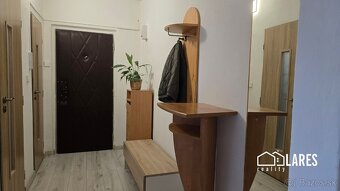 Prenájom 2,5 izbového bytu, komplet zariadený,centrum mesta - 17