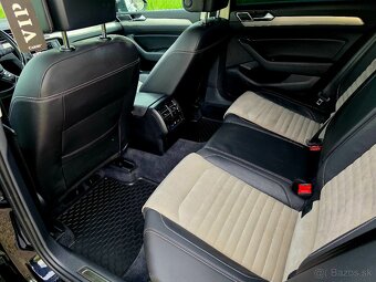 Volkswagen Passat B8 2.0 D - 17