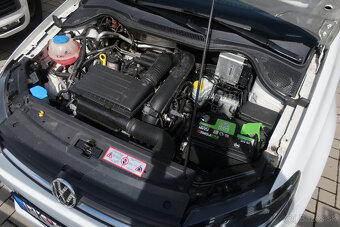 Volkswagen Polo 1.2 66kW 2014 - 17