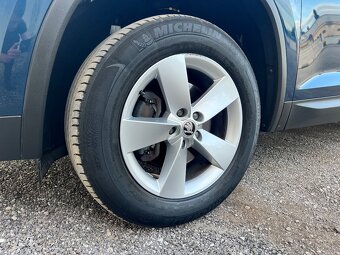 Škoda Kodiaq 1.5Tsi DSG 4x4 Ambition Panorama - 17