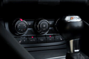 AUDI TT Roadster 1.8 TFSI S-Line - 17
