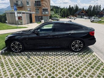 BMW GT3 190 kW M-packet - 17