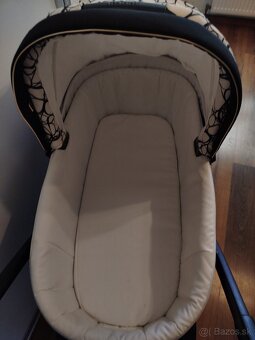 Dvojkombinacia peg Perego book plus - 17