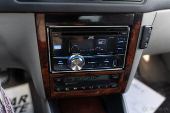 Volkswagen Bora Variant 1.9 TDI Highline 4-Motion - 17