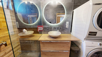 Rezervované 3 izbový byt v obci Tomášov - 17