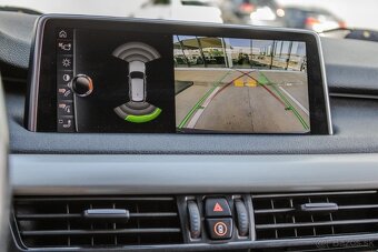 BMW X5 x Drive40d A/T - 17