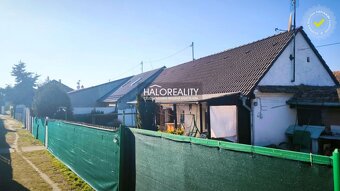 HALO reality - Predaj, rodinný dom Borský Mikuláš, Borský Pe - 17
