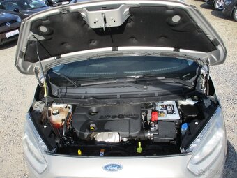 Tourneo Connect 1,5TDCi EcoBlue bez koroze 2015 - 17