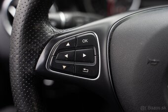 Mercedes-Benz GLA 180 - 17