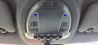 Mini Countryman Cooper S ALL4 4X4 1.6/135kW BENZÍN - 17