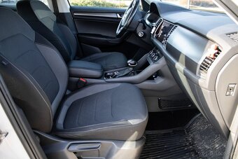 Škoda Kodiaq 2.0 TDI Ambition, 110kW (2017) - 17