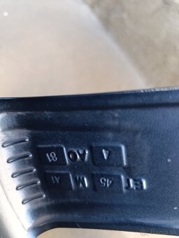 Autec Ionik Black Matt Polish - 17