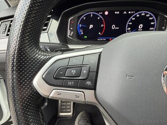 VW Passat Alltrack 2.0 TDI CR 147kw DSG - 17