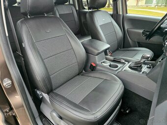 Vw Amarok 2.0TDi 4Motion - 17