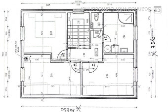 Novostavba RD v štandarde, 5- izbový RD Beniakovce - 17