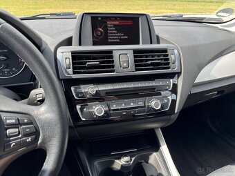 BMW 116i - 17
