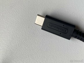 Nintendo switch OLED - 17