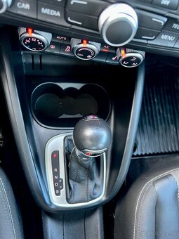 Audi A1 1.4 TFSI - 17
