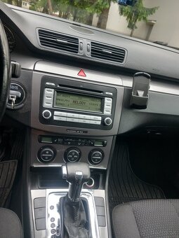 Passat b6 - 17