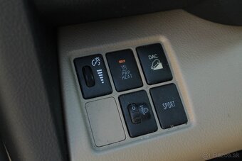 Toyota RAV4 2.2 D-CAT 110kW Automat 6-st. - 17