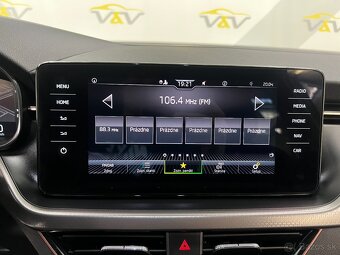 Škoda Kamiq 1.5 TSI Style DSG - 17