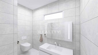 Na predaj dvojpodlažný rodinný dom -  LEOPOLDOV, 710 m2 - 17