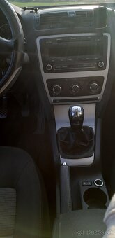Predám Škoda Octavia II Facelift 1.8 TSI 118kw - 17
