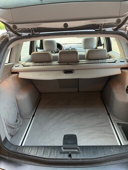 BMW X3 e83 2.0D X-Drive 110kW = Panoráma, 4x4 Top Stav = - 17