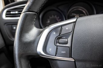 Citroën C4 - 17