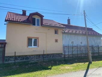 Zateplovanie, malovanie, umyvanie fasad - 17