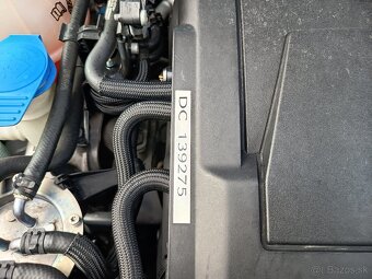 Škoda Yeti 1.6 TDI 77 kW Ambition DOVOZ ITALIE - 17