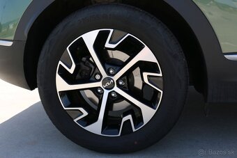 Kia Sportage 1.6 T-GDi Gold - 17