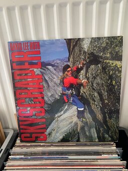 LP PLATNE - POP/ROCK - 17