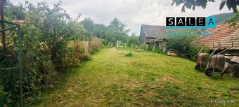 Rodinný dom – Malá Lodina ,Blízko Ružínskej priehrady - 17