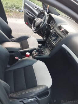 Predám Škoda Octavia 2 rs tfsi 147kw - 17