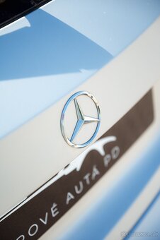 Mercedes-Benz CLA AMG Shooting-Brake 2.0D - 17