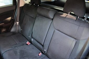 Honda CR-V 2.2 i-DTEC Elegance 4WD A/T - 17
