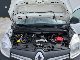 Renault Kangoo MAXI 1.5DCI ( čítať inzerát ) - 17