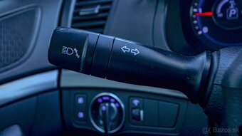 Hyundai i40 CW 1.7 CRDi Business A/T - 17