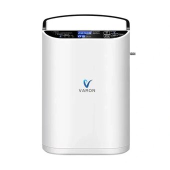 Predám  prenosný  kyslíkový  pristroj s batériou - 17