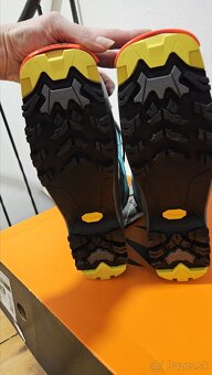 Skialp lyžiarky Tecnica 38 2/3 - 17