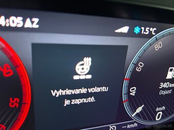 Škoda Superb 2.0 TDI 147kW, Style DSG 4x4 - 17