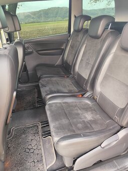 Volkswagen Sharan 2.0tdi 4Motion - 17