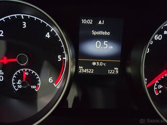 Volkswagen Golf 7 Variant 2.0 TDI R-line - 17