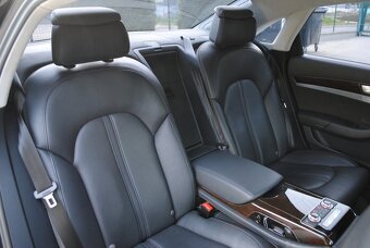 Audi A8 Long 3.0 TDI quattro tiptronic 8-st.⭐Odpočet DPH⭐ - 17