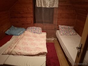 Chata Ružiná - 17