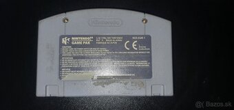 N64 orig. hry - 17