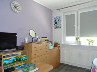 Predaj 3 izb. byt, rekonštrukcia, samostatné izby - 17