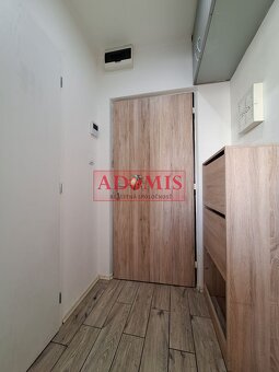 prenájom 1-izb. byt, loggia, Považská ul. Košice - 17