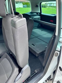 Seat Alhambra 2.0 TDI / 110 kw / 7 miest / 2016 FACELIFT - 17